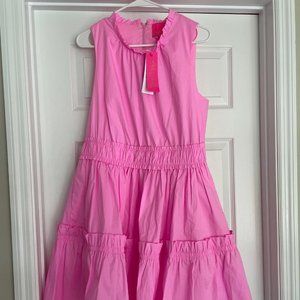 Lilly Pulitzer Elina Stretch Dress